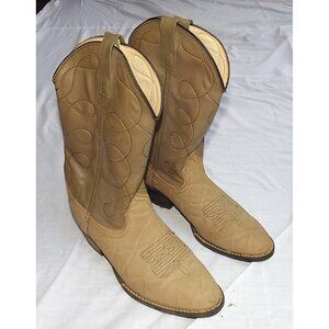 Acme Boots  size 10